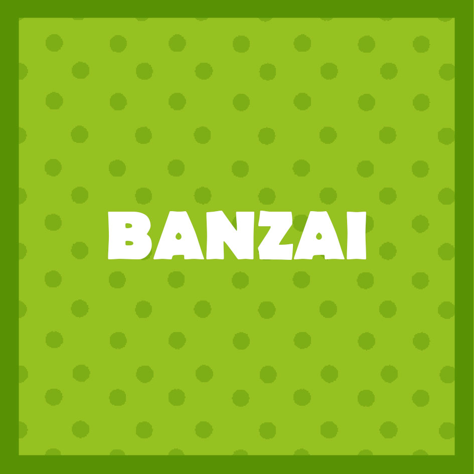 Banzai, l'info culturelle